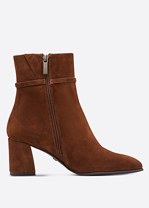 Полусапоги Tamaris