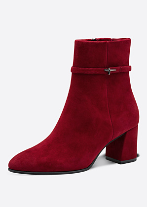 Полусапоги Tamaris