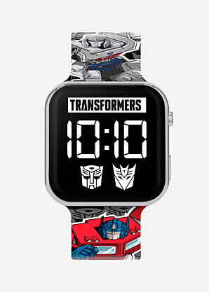 Наручные часы Transformers Disney