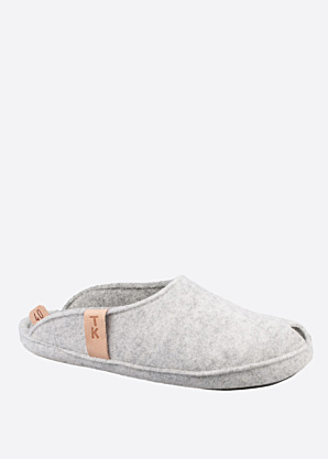 Тапочки Brussels TOKU