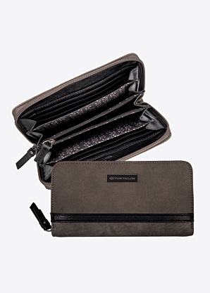 Tom Tailor rahakott Elin