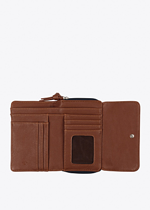 Кошелёк Tom Tailor