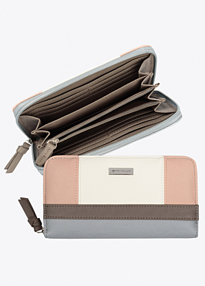 Tom Tailor rahakott Juna