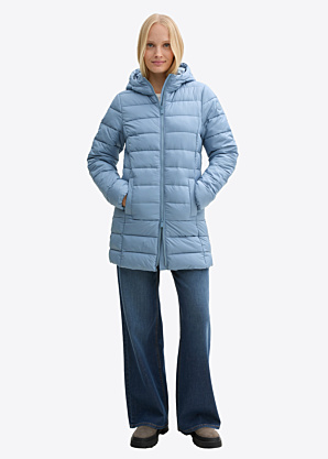 Весенне-осенняя куртка Tom Tailor