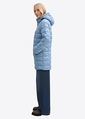 Весенне-осенняя куртка Tom Tailor