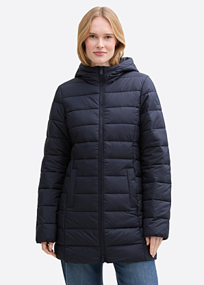 Весенне-осеннее пальто Tom Tailor