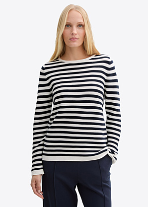 Свитер Tom Tailor