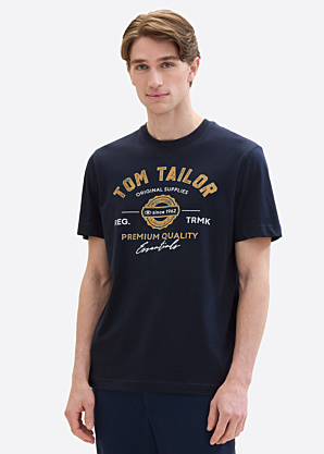 Tom Tailor T-särk