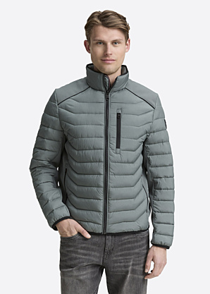 Tom Tailor kevad-sügisjope