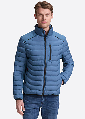 Tom Tailor kevad-sügisjope