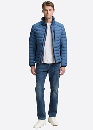 Tom Tailor kevad-sügisjope