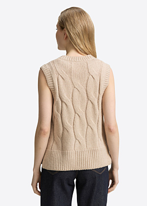 Жилет Tom Tailor