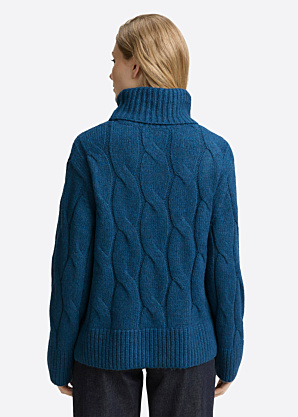 Кофта Tom Tailor