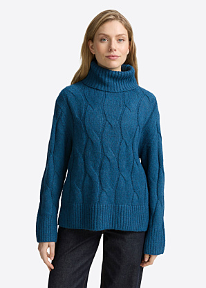 Кофта Tom Tailor