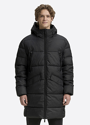 Зимнее пальто Tom Tailor