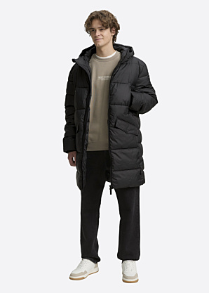 Зимнее пальто Tom Tailor