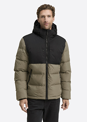 Tom Tailor talvejope