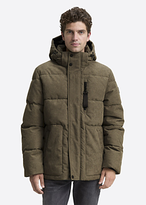 Tom Tailor talvejope