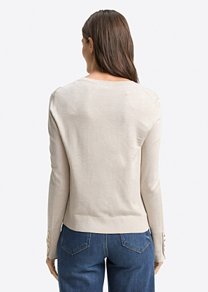 Кофта Tom Tailor