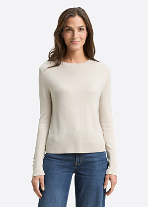 Кофта Tom Tailor