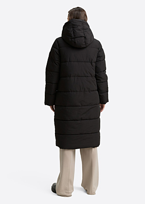 Зимнее пальто Tom Tailor