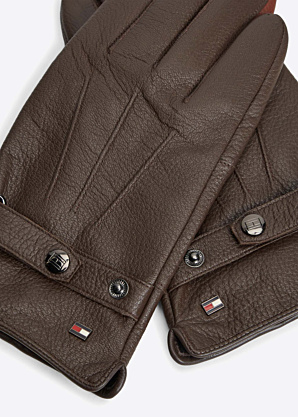 Tommy Hilfiger talvekindad Dc