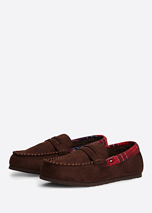 Tommy Hilfiger sussid Check Driver House