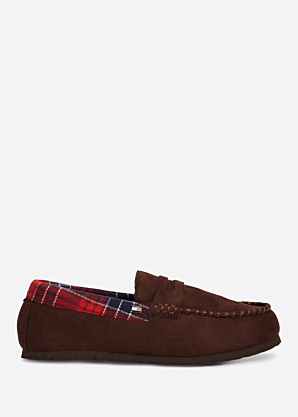 Tommy Hilfiger sussid Check Driver House