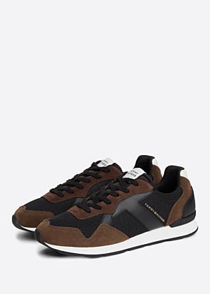 Tommy Hilfiger vabaajajalatsid Core Mix Runner