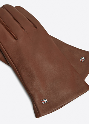 Tommy Hilfiger puutetundlikud kindad Essential Flag