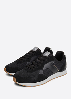 Tommy Hilfiger vabaajajalatsid Core Mix Runner