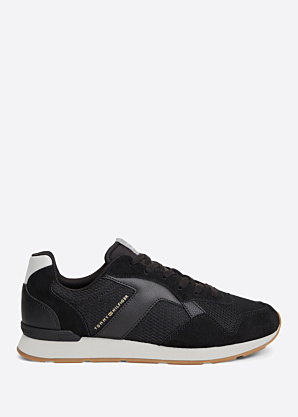 Tommy Hilfiger vabaajajalatsid Core Mix Runner