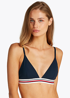 Tommy Hilfiger bikiinirinnahoidja