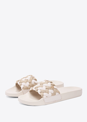 Шлёпанцы для бассейна Tommy Hilfiger