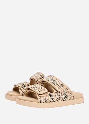 Tommy Hilfiger sandaalid Raffia