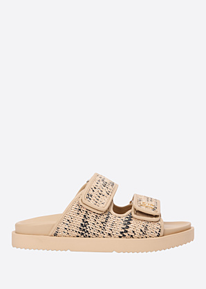 Tommy Hilfiger sandaalid Raffia