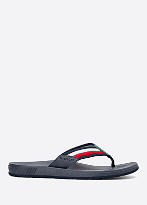 Шлёпанцы Tommy Hilfiger