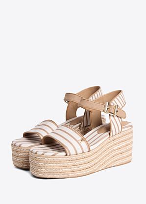 Туфли Breton Tommy Hilfiger