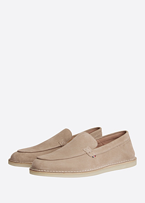 Tommy Hilfiger loaferid