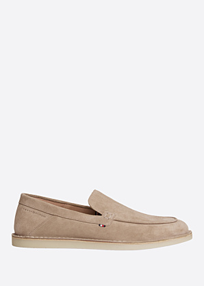 Лоферы Tommy Hilfiger