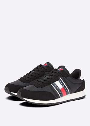 Tommy Jeans vabaajajalatsid Classic Runner