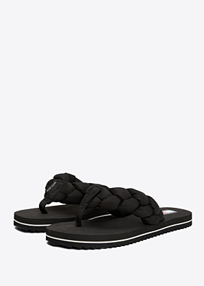 Tommy Jeans varbavahe plätud