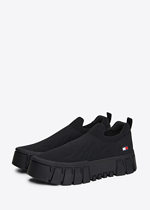 Кроссовки Chunky Tommy Jeans