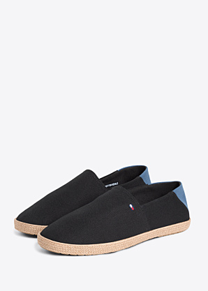 Tommy Hilfiger espadrillid