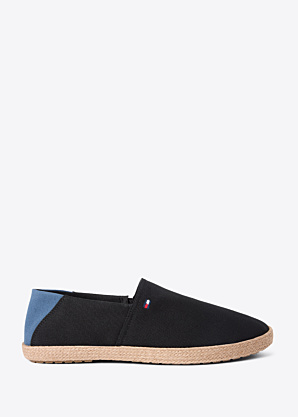 Tommy Hilfiger espadrillid