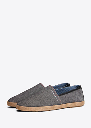 Эспадрильи Tommy Hilfiger