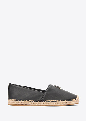 Tommy Hilfiger espadrillid Logo