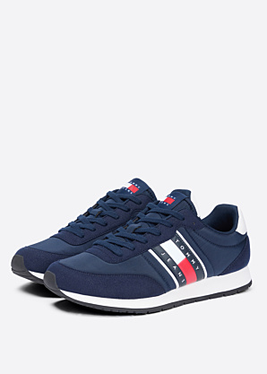 Tommy Jeans vabaajajalatsid Classic Runner