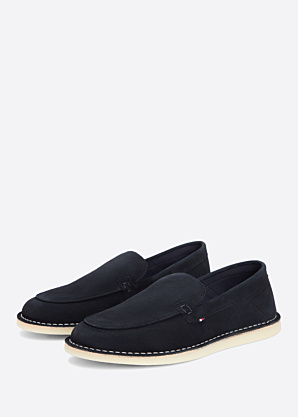 Лоферы Tommy Hilfiger