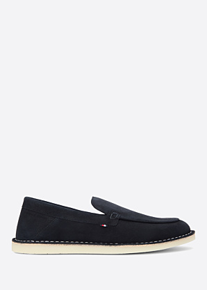 Лоферы Tommy Hilfiger